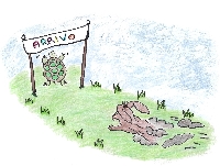 La lepre e la tartaruga